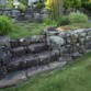 Dry Laid Stone Walls